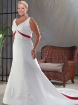 Bn Plus Size Wedding Dresses 388